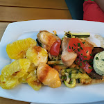 Photo n°1 de l'avis de Christine.a fait le 16/08/2022 à 20:50 sur le  Grünbacher Hof à Polling