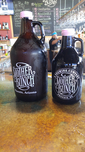 Brewpub «Mother Bunch Brewing», reviews and photos, 825 N 7th St, Phoenix, AZ 85006, USA