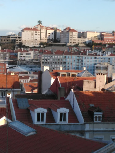 Sociedade Portuguesa das Missões Católicas Ultramarinas - Lisboa