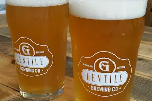 Gentile Brewing Company image
