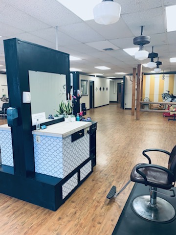 Precision Cuts 78624