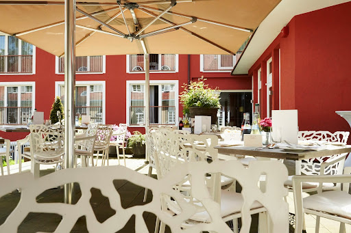 Restaurant Finch im Waldhotel Stuttgart