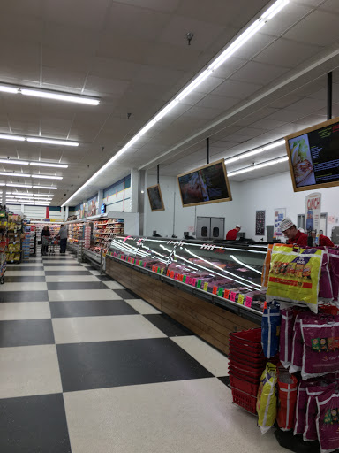 Grocery Store «Fareway Grocery», reviews and photos, 512 8th St SE, Orange City, IA 51041, USA
