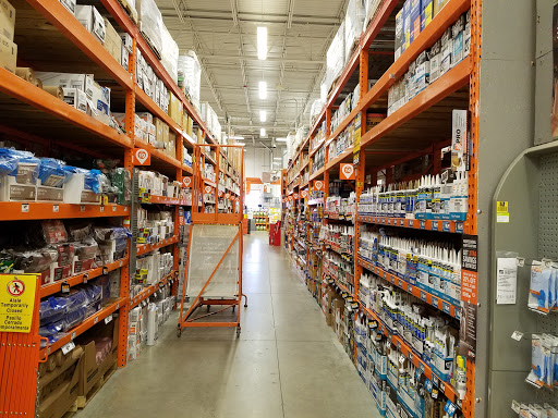 Home Improvement Store «The Home Depot», reviews and photos, 8704 Owenfield Dr, Powell, OH 43065, USA