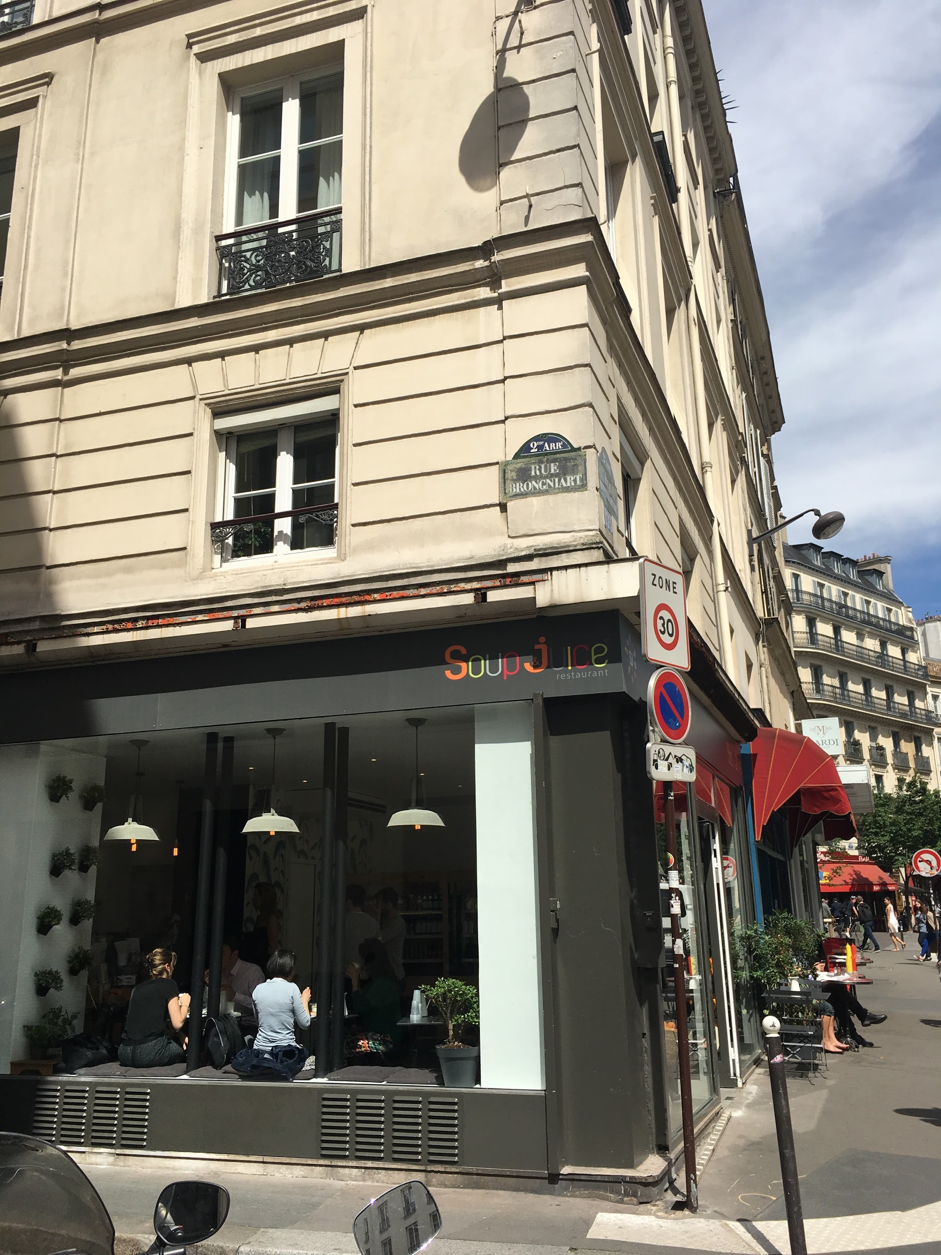Photo n° 3 de l'avis de FRANCIS.B fait le 22/05/2017 à 10:17
