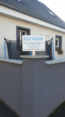 Elo-aqua à Schirrhein