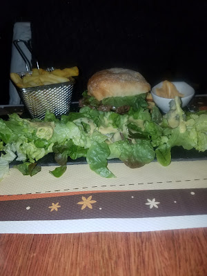 Latino Pizza à Beaurepaire