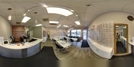 Optometrist «Elk Grove Optical», reviews and photos, 611 Meacham Rd, Elk Grove Village, IL 60007, USA