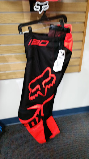 Motorcycle Dealer «B & B Sales & Services», reviews and photos, 343 Champ Blvd, Manheim, PA 17545, USA