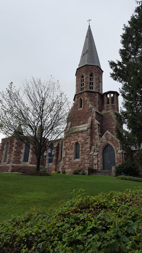 Nature Preserve «Flat Rock Brook Nature Center», reviews and photos, 443 Van Nostrand Ave, Englewood, NJ 07631, USA