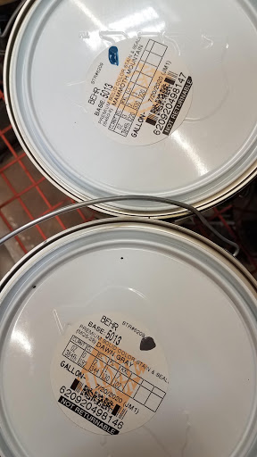 Home Improvement Store «The Home Depot», reviews and photos, 114 Federal Rd, Danbury, CT 06810, USA