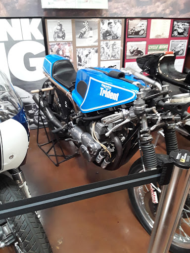 Harley-Davidson Dealer «Red Rock Harley-Davidson», reviews and photos, 2260 S Rainbow Blvd, Las Vegas, NV 89146, USA