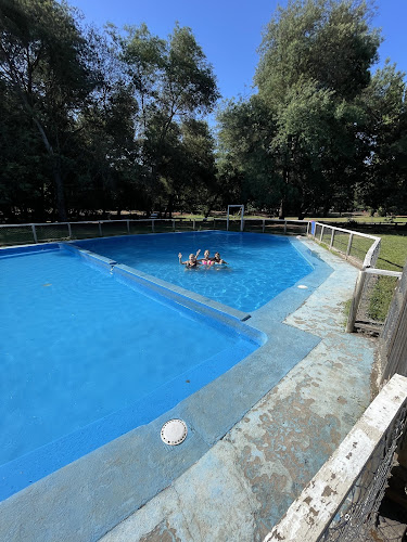Camping Campo Extremo - Chillán