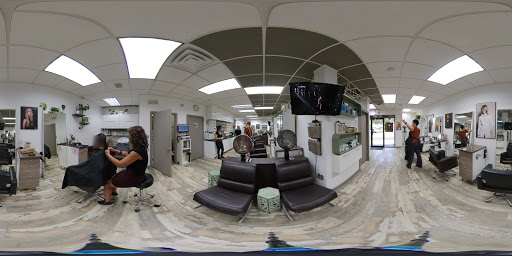 Hair Salon «Tribeca Salon», reviews and photos, 920 W Kennedy Blvd, Tampa, FL 33606, USA