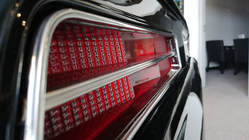 Car Dealer «Prestige Autos», reviews and photos, 2683 Wardlow Rd, Corona, CA 92882, USA