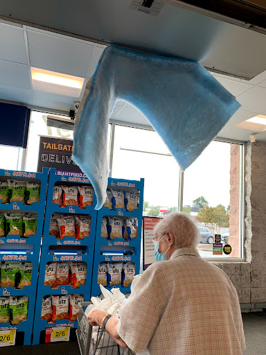 Supermarket «Giant Food», reviews and photos, 3297 Crain Hwy, Waldorf, MD 20603, USA