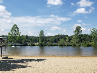 Reservoir Beach