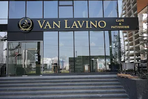 Van Lavino Cafe & Patisserie image