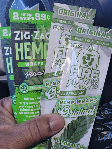 Tobacco Shop «Smoke City», reviews and photos, 630 Fairview Rd, Stockbridge, GA 30281, USA