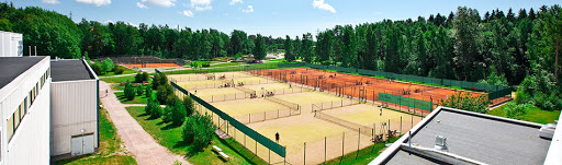 Talin Tenniskeskus