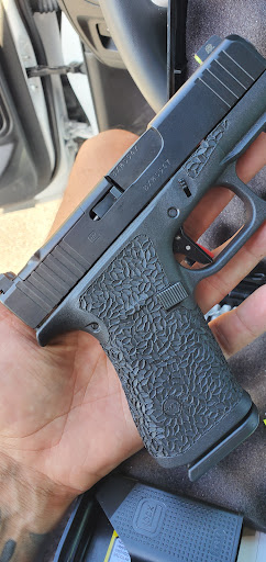 Gun Shop «Arsenal Arms Inc», reviews and photos, 15 SE 2nd Dr, Homestead, FL 33030, USA