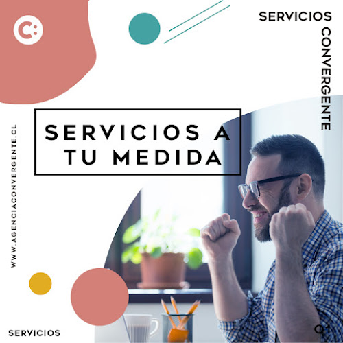 Agencia Convergente - Temuco