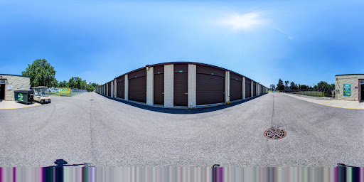 Self-Storage Facility «Metro Self Storage», reviews and photos, 673 IL-83, Grayslake, IL 60030, USA