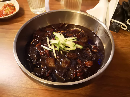 Alirang Korean Restaurant (Rideau)