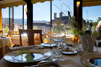 Atmosphère du Restaurant français Phoebus Restaurant à Foix - n°1