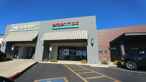 Computer Repair Service «Experimac Scottsdale», reviews and photos, 13802 N Scottsdale Rd #175, Scottsdale, AZ 85254, USA