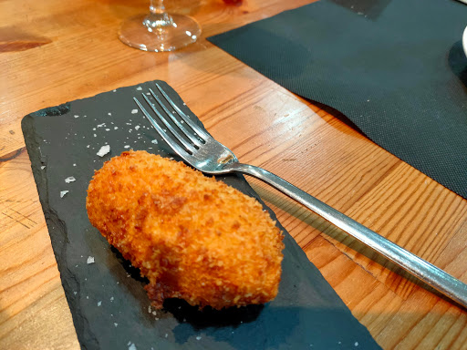 Información y opiniones sobre Mise en Place de Gavá