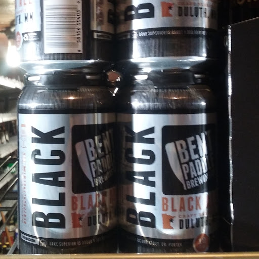 Liquor Store «Liquor Barrel 7th Street», reviews and photos, 665 7th St W, St Paul, MN 55102, USA