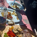 Photo n°1 de l'avis de Romina.e fait le 06/09/2023 à 17:21 sur le  Malga Coltrondo à Comelico Superiore