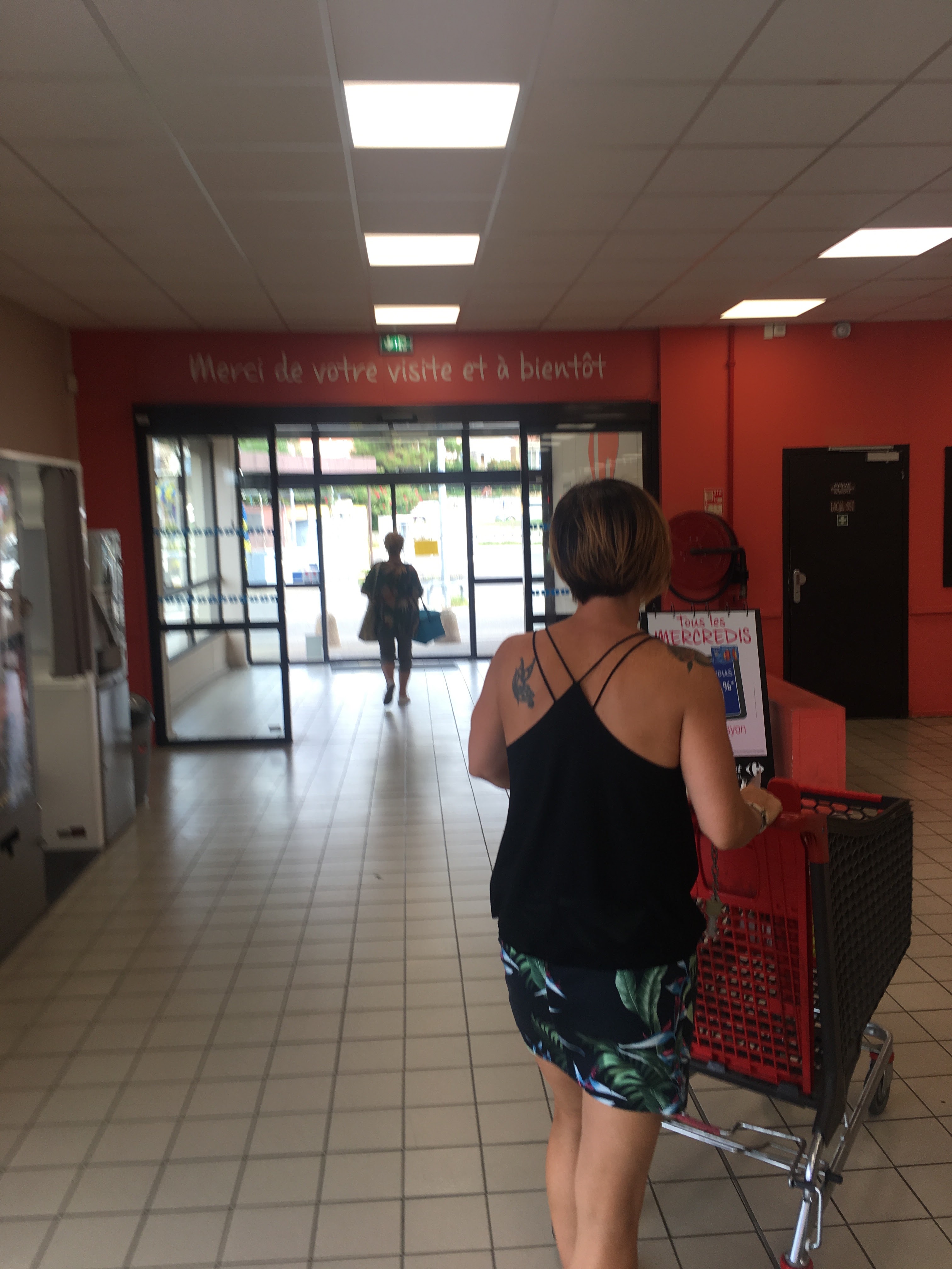 Photo n° 5 de l'avis de Emmanuel. fait le 27/07/2019 à 11:55