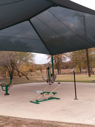 City Park «Joan Price Park», reviews and photos, 3803 Majestic Dr, San Antonio, TX 78228, USA