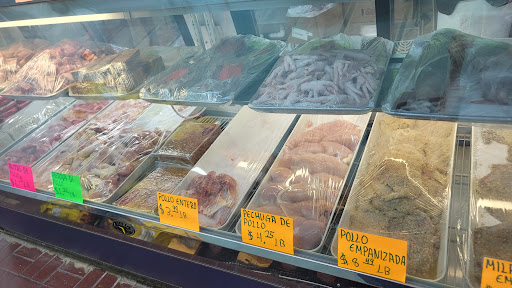 Mexican Grocery Store «La Mexicana Grocery Store», reviews and photos, 31 W 9 Mile Rd, Pensacola, FL 32534, USA