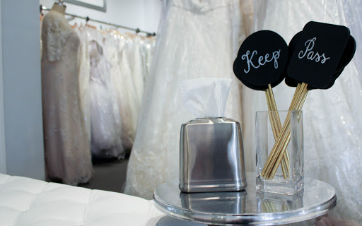 Bridal Shop «Blush Bridal and Formal», reviews and photos, 185 Herman Melville Ave, Newport News, VA 23606, USA
