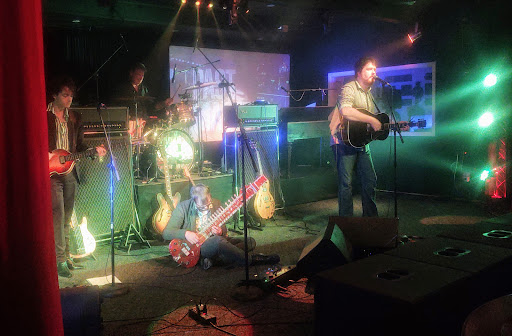 Live Music Venue «The Vault at Victor Records», reviews and photos, 150 S White Horse Pike, Berlin, NJ 08009, USA