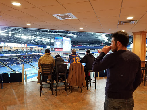 Event Venue «Webster Bank Arena», reviews and photos, 600 Main St, Bridgeport, CT 06604, USA