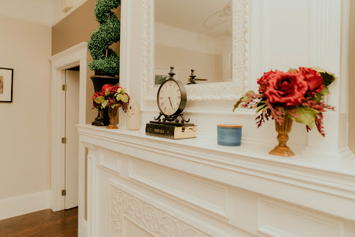 Funeral Home «Roberts Funeral Home Downtown Chapel», reviews and photos, 606 SW 2nd Ave, Ocala, FL 34471, USA