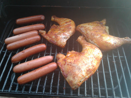 Tire Shop «129 Tire Shop», reviews and photos, 2158 Athens Hwy, Gainesville, GA 30507, USA