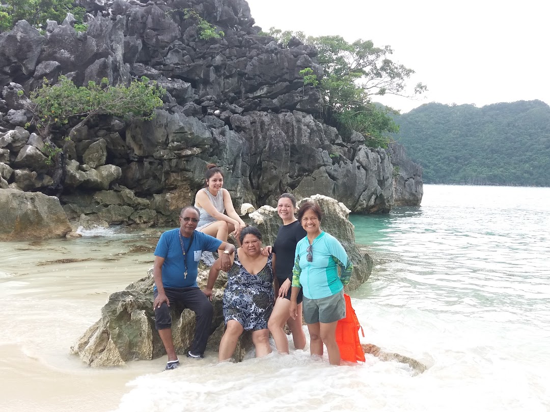 AMS Travel N Tours Philippines