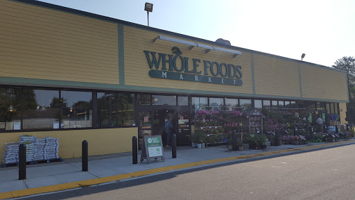 Grocery Store «Whole Foods Market», reviews and photos, 170 Great Rd, Bedford, MA 01730, USA