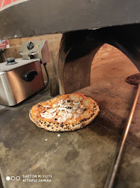 Pizza du Restaurant italien Lo Sfizio à Paris - n°17