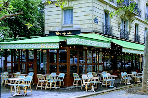 Félix Café image