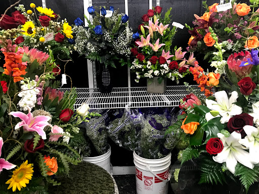 Florist «Alans AAA Florist», reviews and photos, 287 E Highland Ave, San Bernardino, CA 92404, USA