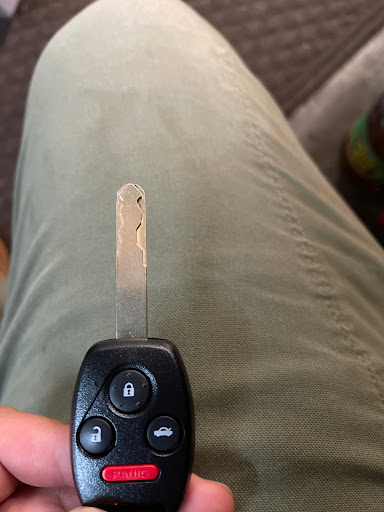 Locksmith «Dash Lock and Key Service of Middletown, Inc.», reviews and photos, 13 Bedford Ave #1, Middletown, NY 10940, USA