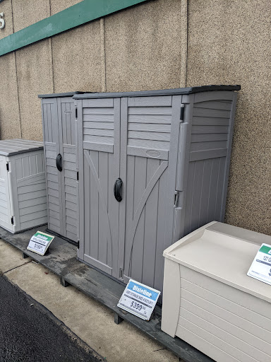 Lumber Store «Dixieline», reviews and photos, 561 N Tulip St, Escondido, CA 92025, USA