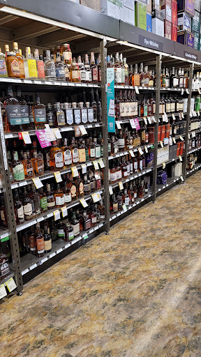 Wine Store «Total Wine & More», reviews and photos, 13887 Manchester Rd, Ballwin, MO 63011, USA
