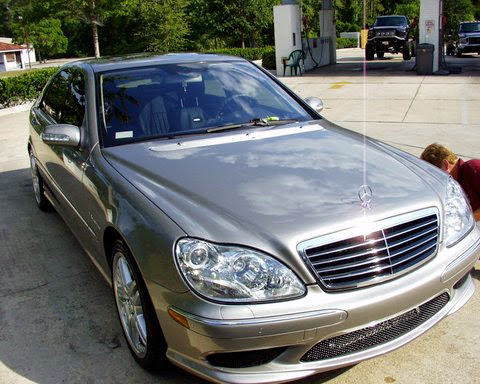 Car Wash «Palm Coast Car Wash», reviews and photos, 13 Old Kings Rd N, Palm Coast, FL 32137, USA